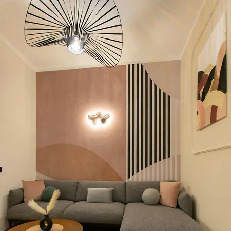 アパート Warszawska Street