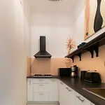 Warszawska Street * Краков