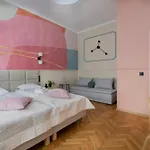 Warszawska Street Apartment