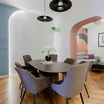 Warszawska Street Apartment Krakow