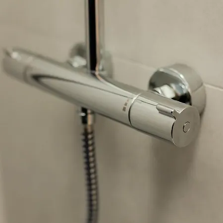 Warszawska Street Lejlighed