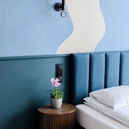 Lejlighed Warszawska Street